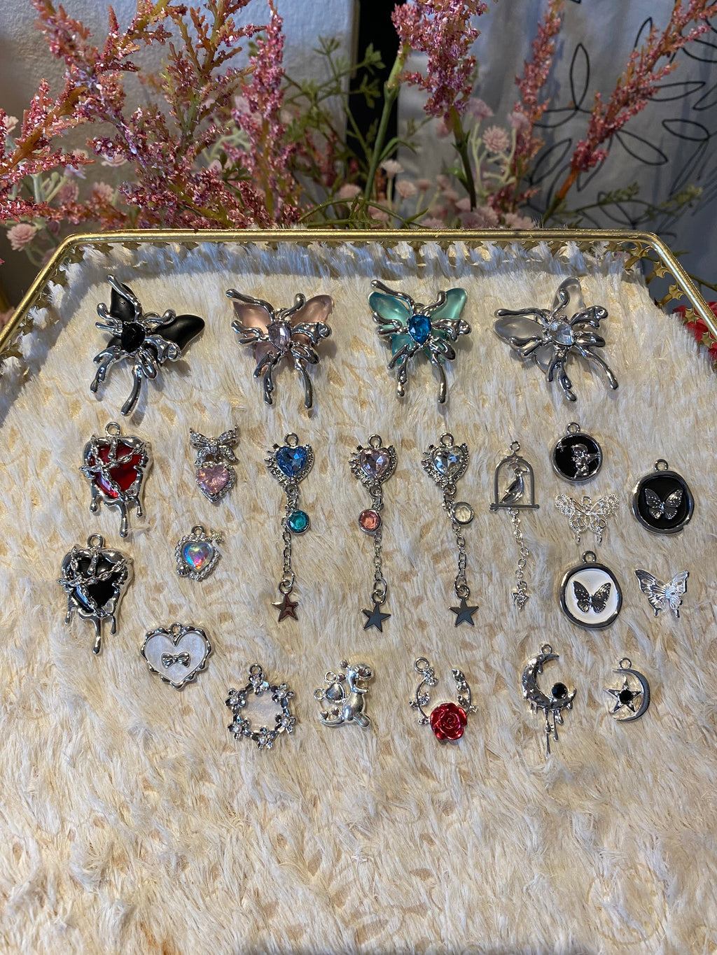 Charm?(Send IG DM for full catalogue)