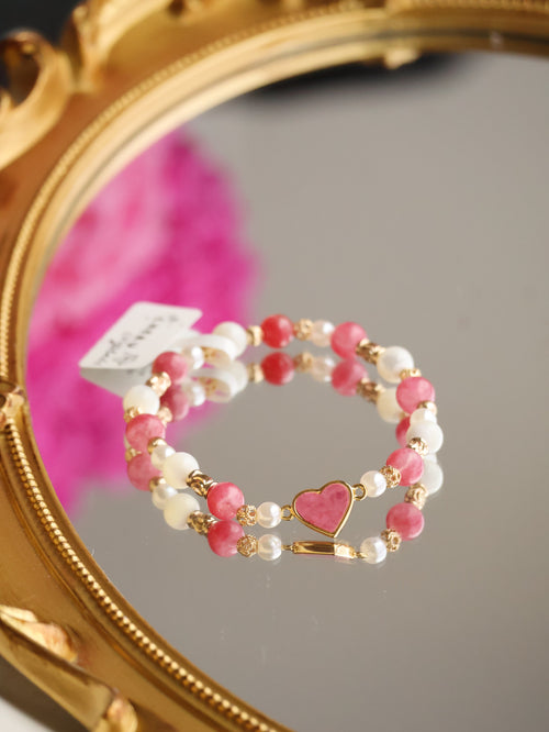 *Luna&Lithoss* Cheru V-Day Customs - Aprels