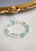 *Luna&Lithoss* Cheru V-Day Customs - Tiffany