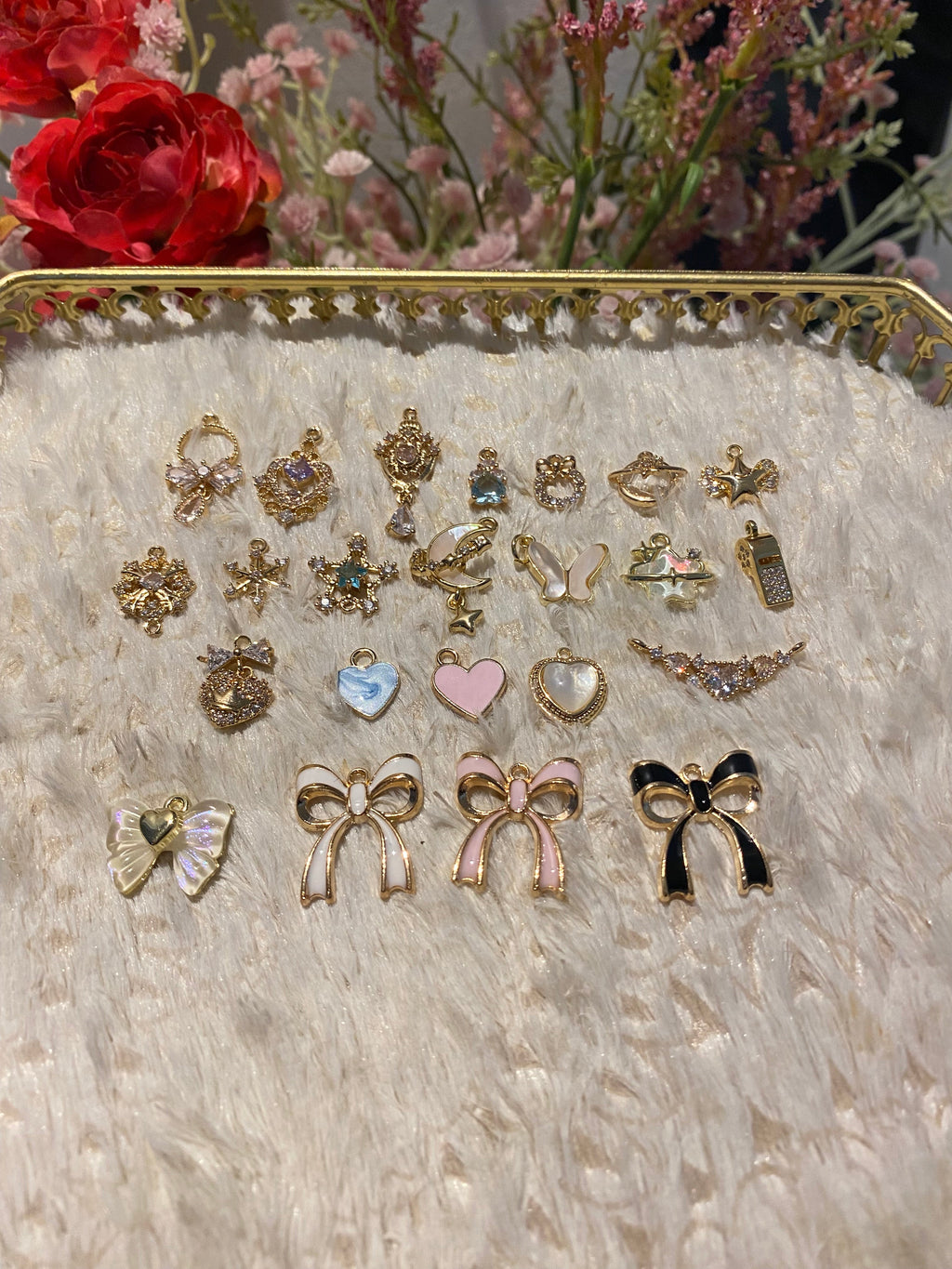 Charm?(Send IG DM for full catalogue)